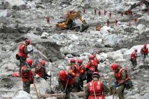 तिब्बत में फिर आया 5.0 तीव्रता का भूकंप, नेपाल त्रासदी के एक सप्ताह बाद झटकों से दहशत में आए लोग