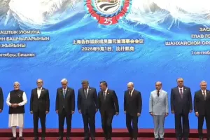 आतंकवाद के पूरे तंत्र को करना है ध्वस्त! SCO में बोले PM Modi- आतंकवाद पर दोहरे मापदंड की कोई जगह नहीं