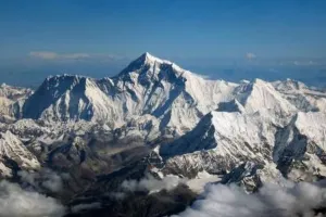 विकास की कीमत चुकाता हिमालय