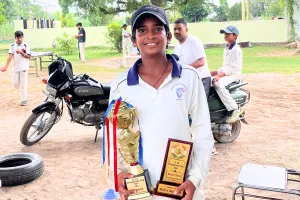 अंडर-12 लक्ष्य कप : आरसीसी और दिशा एकेडमी ने फाइनल में किया प्रवेश