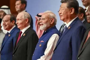सम्मेलन के समापन अवसर पर बोले पीएम, कहा- ‘ब्रिक्स’ सम्मेलन में लिए फैसलों को जमीनी स्तर तक पहुंचाना है