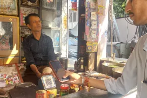 यूपीआई शुल्क के खिलाफ जयपुर व्यापार महासंघ ने खोला मोर्चा, वित्त मंत्री को लिखा पत्र
