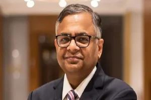 टाटा सन्स बोर्ड ने चंद्रशेखरन का कार्यकाल पांच साल बढ़ाया, लिस्टिंग की तैयारी भी शुरू; नोएल टाटा ने प्रस्ताव का विरोध किया