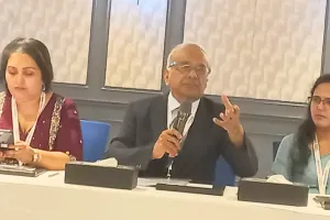 नेशनल स्पाइस कॉन्फ्रेंस शुरू : फूड सेफ्टी एंड कंज्यूमर प्रोटेक्शन विषयों पर की चर्चा, खेती के बाद के बुनियादी ढांचे पर भी जोर