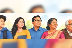 राजस्थान की जेन-Z शहरी सत्ता में महिलाएं बहुमत में, 45 साल तक के 149 निकाय प्रमुखों में 79 महिलाएं