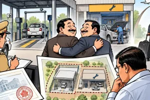 ऑटोमेटेड टेस्टिंग स्टेशनों में गड़बड़ी के आरोप : एक पर एफआईआर के बाद दूसरे की जांच शुरू, परिवहन मुख्यालय ने आरटीओ से मांगी रिपोर्ट