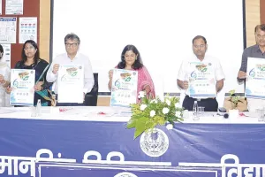 एसएमएस मेडिकल कॉलेज में राज्य स्तरीय कार्यशाला आयोजित, दवाओं के साथ मरीज की सुरक्षा भी जरूरी
