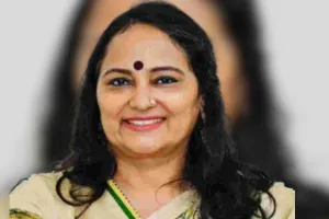 प्रो. अल्पना कटेजा की जॉइनिंग पर फिर विवाद, विभागाध्यक्ष ने उठाए सवाल