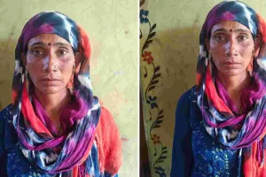 अवैध नशा तस्करों पर कार्रवाई : स्मैक समेत महिला तस्कर गिरफ्तार, जानें पूरा मामला