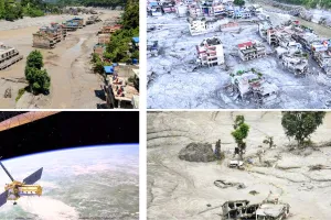 नेपाल की विनाशकारी बाढ़ पर NISAR की भूमिका पर सवाल, एक साल बाद भी सैटेलाइट से मिले डेटा का सार्वजनिक विश्लेषण क्यों नहीं?