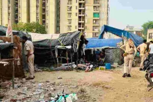 संगठित अपराधियों पर जयपुर दक्षिण पुलिस की बड़ी कार्रवाई : 111 गिरफ्तार, एक दिवसीय विशेष अभियान में 19 प्रकरण दर्ज
