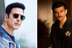 वीर पहाड़िया ने अक्षय कुमार को दी जन्मदिन की शुभकामनाएं, सोशल मीडिया पर खास तस्वीर की साझा