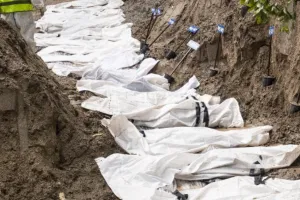 नेपाल में भीषण बाढ़ से मचा हाहाकार: मृतकों की संख्या बढ़कर 1,127 पहुंची, 4,858 लोग लापता