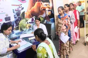 प्रदेश में 16 हजार मरीजों को नि:शुल्क डायलिसिस, 1.17 लाख सेशन हुए