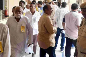 विद्याधर नगर विधानसभा : वार्ड 1 में निर्दलीय, वार्ड 2 से कांग्रेस और 11 में भाजपा ने दर्ज की जीत