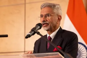 विदेश मंत्री जयशंकर दो दिन की भूटान की यात्रा पर, विदेश मंत्री और शीर्ष नेतृत्व से करेंगे मुलाकात