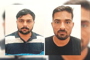 एसआई भर्ती पेपर लीक मामला : परीक्षा पास कर चुके दो अभ्यर्थी गिरफ्तार, जानें पूरा मामला