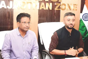 ईपीएफओ का दायरा बढ़ा : 25 हजार तक वेतन वालों को मिलेगा कवरेज, 51 लाख अतिरिक्त कार्मिकों को भी मिलेगी कवरेज