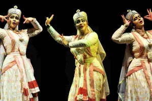 ‘ऑक्टेव 2026’ में आठ राज्यों के लोक और शास्त्रीय नृत्य : पारंपरिक परिधान, संगीत, शिल्प और व्यंजनों से रूबरू होंगे जयपुरवासी