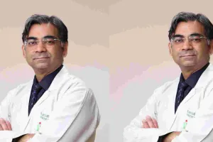 वर्ल्ड हार्ट डे : युवाओं में बढ़ते हार्ट अटैक पर विशेषज्ञों ने जताई चिंता, नियमित जांच और स्वस्थ जीवनशैली जरूरी