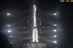 PSLV की विफलता के बाद ISRO को बड़ी सफलता! GSLV-F 17 ने इओएस-05 सैटेलाइट को सफलतापूर्वक कक्षा में किया स्थापित