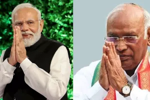 मोदी-खड़गे समेत कांग्रेस नेताओं ने दी जन्माष्टमी की शुभकामनाएं, भगवान कृष्ण के निस्वार्थ कर्म के संदेश को किया याद