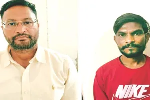 6.80 करोड़ के बॉस स्कैम में दो और गिरफ्तार : अब तक छह आरोपी पकड़े, जानें पूरा मामला
