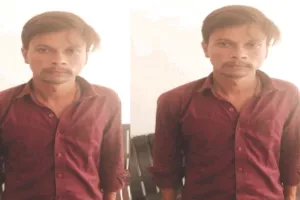 ऑनलाइन ट्रेडिंग में भारी मुनाफे का झांसा देकर 3.81 करोड़ की साइबर ठगी, आरोपी फैजाबाद से गिरफ्तार
