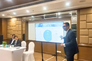 रियल एस्टेट निवेश ट्रस्ट को लेकर जागरूकता कार्यक्रम, छह सूचीबद्ध रियल एस्टेट निवेश ट्रस्ट ने एक तिमाही में निवेशकों को बांटे 3,136 करोड़ रुपए