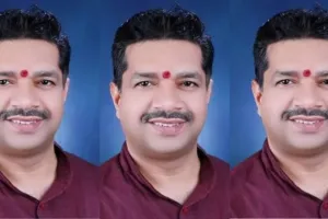 भाजपा की जीत : सीएम ने संभाला प्रचार और जनसंपर्क का मोर्चा, अजेय कुमार ने संगठन की कमजोर कड़ियां मजबूत कर बूथ तक पहुंचाया नेटवर्क
