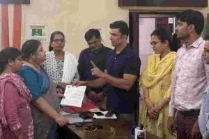 गौरवोत्सव से पहले RUTA का विरोध, पदोन्नति प्रक्रिया लंबित होने पर कार्यक्रम के बहिष्कार का ऐलान