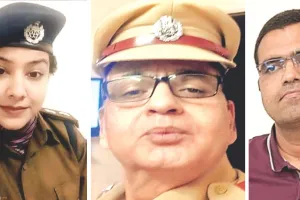 एसओजी में ऐसा क्या कि दो-दो करोड़ से नीचे तो बात ही नहीं! तीन एएसपी पर दो-दो करोड़ की घूस का लगा था आरोप