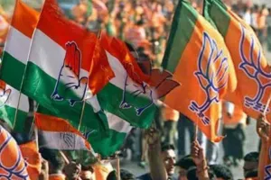 निकाय चुनाव निपटे, अब बागियों की बारी! भाजपा-कांग्रेस में मंथन तेज, अनुशासन तोड़ने वालों पर कार्रवाई का इंतजार
