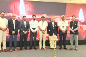 सूरज से बिजली बन रही : सुरक्षा में चूक पड़ी तो पड़ सकती भारी, जयपुर में विशेषज्ञों ने सौर प्रतिष्ठानों की विद्युत सुरक्षा पर किया मंथन