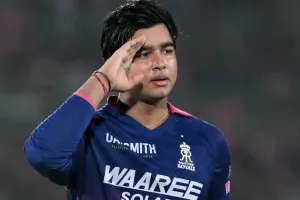 वैभव सूर्यवंशी के ब्रांड वैल्यू ने मचाई धूम! 15 की उम्र में एक दिन में करते है 2 करोड़ की कमाई 