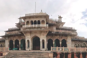 25.49 करोड़ की लागत से होगा अल्बर्ट हॉल संग्रहालय का संरक्षण कार्य, राज्य निर्वाचन आयोग की अनुमति के बाद फर्म को जारी किया वर्क ऑर्डर