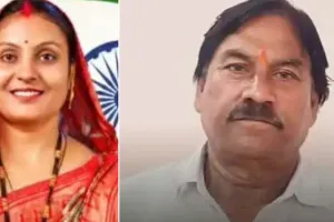 बारां में उपाध्यक्ष चुनाव : कांग्रेस-भाजपा आमने-सामने, बारां में आप का कब्जा