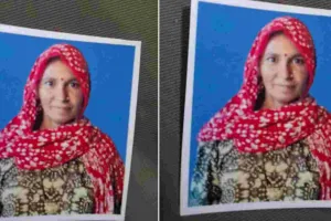 वाटिका में महिला का शव मिलने से मचा हड़कंप : सिर पर पत्थरों से वार के निशान, पढ़े पूरी खबर  
