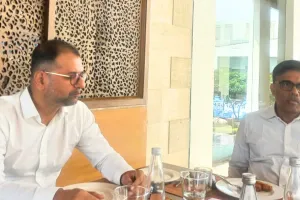 राजस्थान में सिगवर्क का 630 करोड़ का निवेश, भिवाड़ी बनेगा वैश्विक रणनीतिक हब