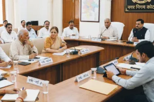 100 में से 16 पार्षद मात्र साक्षर, 46 फीसदी ही 12वीं तक शिक्षित