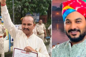झालावाड़ जिले में कांग्रेस का दबदबा, 8 में से 4 निकायों में जीत