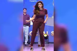 क्षेत्रीय सिनेमा में बसती है भारत की आत्मा! सितारों ने खोले दिल के राज, बोले- कहानियां वर्ल्ड क्लास तो मंच भी वैसा चाहिए