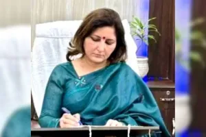राजस्थान सरकार का फैसला, सेवानिवृत्त आईएएस श्रुति भारद्वाज फिर बनीं आरसीडीएफ की प्रबंध निदेशक