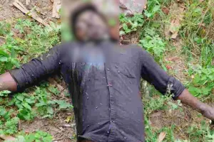 कालवाड़ रोड पर नीम के पेड़ से फंदा लगाकर युवक ने की आत्महत्या, पुलिस तलाश में