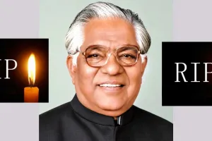 पंजाब: पूर्व कैबिनेट मंत्री भगत चुन्नी लाल का निधन, 93 वर्ष की उम्र में दुनिया को कहा अलविदा