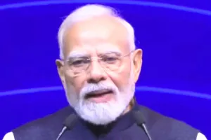 जब आपूर्ति श्रृंखला का हथियार की तरह इस्तेमाल हो रहा है, भारत हो सकता है भरोसेमंद सेमीकंडक्टर निर्माण स्थल: PM Modi