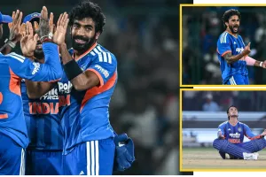 टी-20 सीरीज : अभिषेक शर्मा का तूफानी शतक, भारत ने अफगानिस्तान को किया 3-0 से क्लीन स्वीप