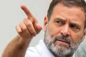 Rahul Gandhi का केंद्र पर तीखा हमला: महिलाओं के लिए असुरक्षित Delhi-NCR, पूछा- निर्भया के बाद भी बसों की क्यों नहीं होती जांच?