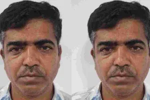 एसओजी की बड़ी कार्रवाई : बैक डेट की फर्जी बीपीएड डिग्री से नौकरी हासिल करने वाला बर्खास्त पीटीआई गिरफ्तार