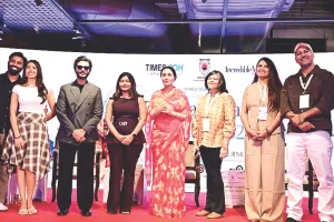 पर्यटन की परिभाषा बदली : अब फोटो नहीं एक्सपीरियंस चाहते हैं पर्यटक, क्रिएटर्स और यूथ के साथ मिलकर तय करेंगे राजस्थान पर्यटन का अगला कदम